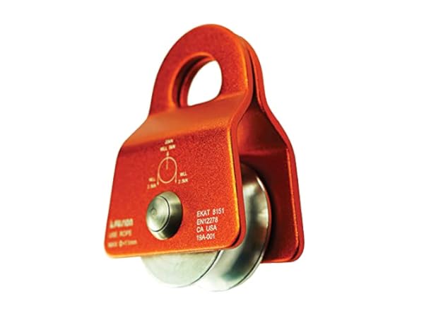 Climbing Pulleys thumbnail