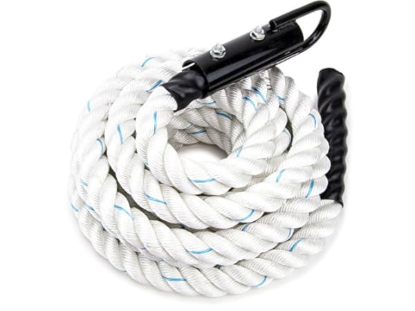 Climbing Rope for Gym Climbing thumbnail