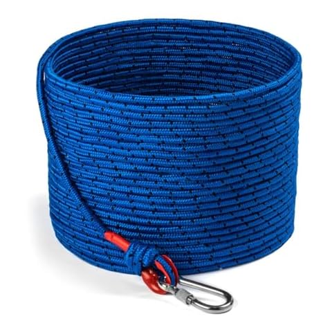 Climbing Rope for Rappelling