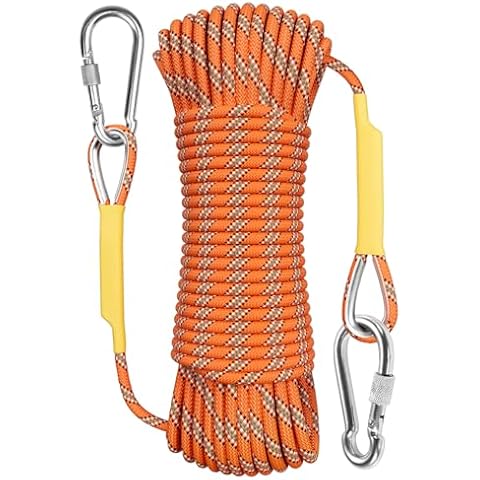 Climbing Rope
