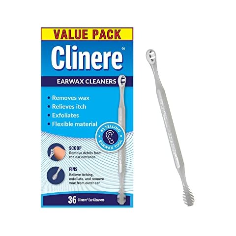 Clinere thumbnail