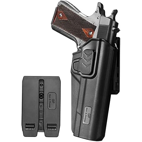 Clip Airsoft Holsters