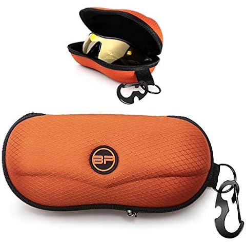 Clip Eyeglass Cases for Men