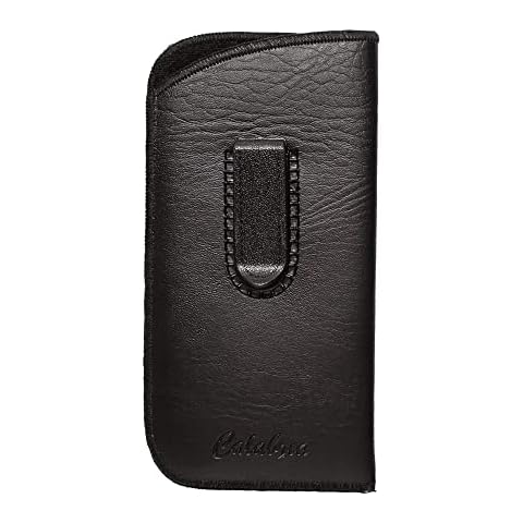 Clip Eyeglass Cases for Men