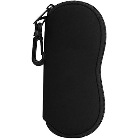 Clip Eyeglass Cases for Women