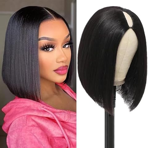 Clip-In Wigs