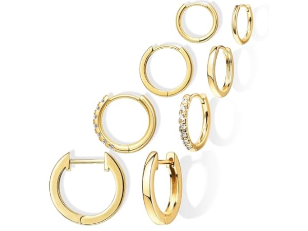 Clip-On Earrings Thumbnail