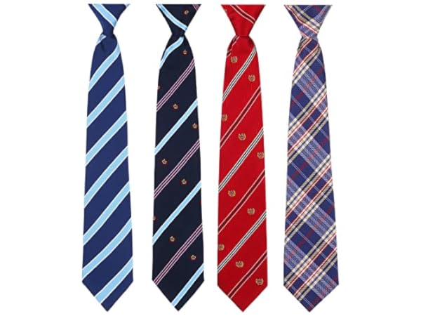 Top 10 Best Clip-On Neckties for Boys in 2023 (Reviews) - FindThisBest