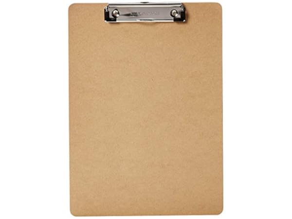 Clipboards Thumbnail