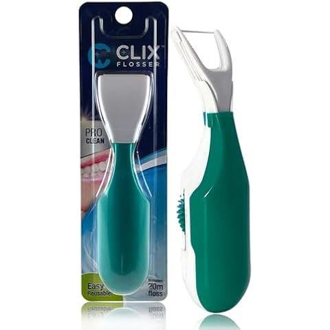 Clix Flosser thumbnail