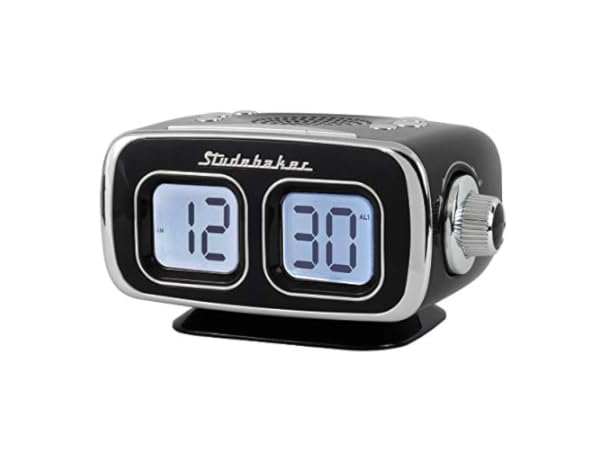 The 6 Best Clock Radios For Kitchen Of 2024 Reviews FindThisBest   41h7  Us6UL.  CR0,0,600,450 