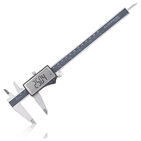 Clockwise Tools thumbnail