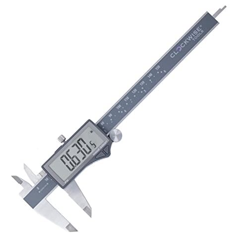 Clockwise Tools thumbnail