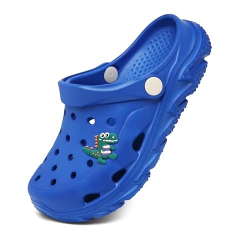 Clogs for Boys