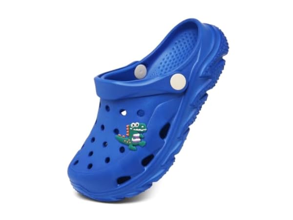 Clogs for Boys Thumbnail