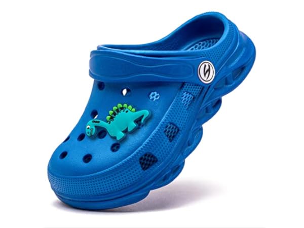 Clogs & Mules for Baby Boys Thumbnail