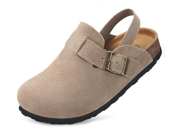 Clogs & Mules for Girls Thumbnail
