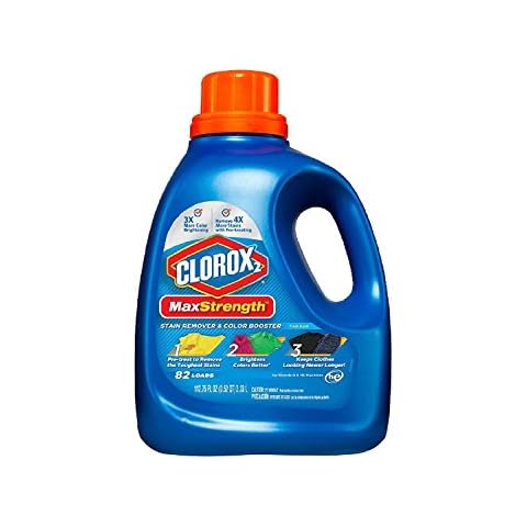 Clorox 2 thumbnail