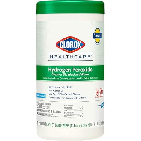 Clorox Healthcare thumbnail