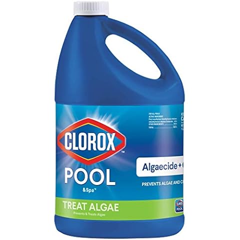 CLOROX POOL & Spa thumbnail