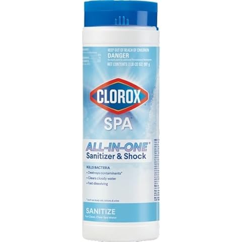 CLOROX Pool&Spa thumbnail