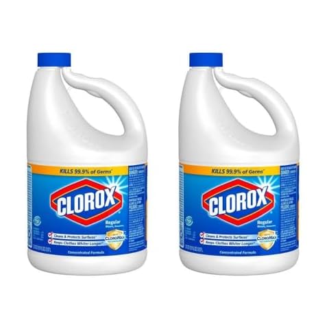 Clorox thumbnail
