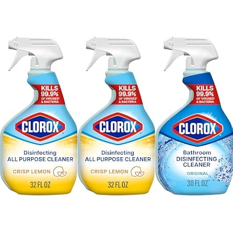 Clorox thumbnail