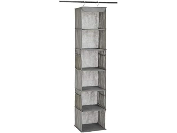 Closet Shelves Thumbnail