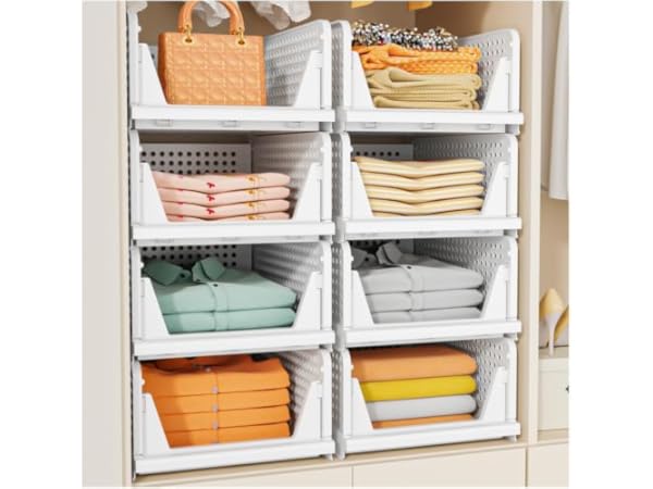 Closet Shelves Thumbnail