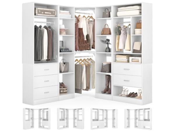 Closet Systems Thumbnail