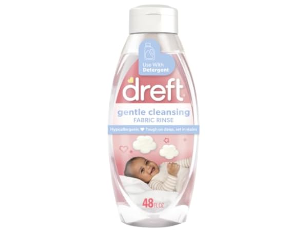 Cloth Diaper Laundry Detergent Thumbnail