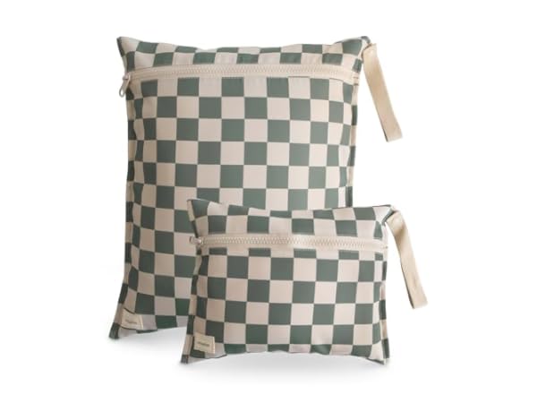 Cloth Diaper Wet Bags Thumbnail