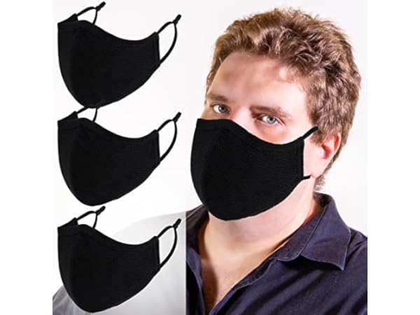 The 10 Best Cloth Face Masks For Men Of 2023 Reviews Findthisbest 0515