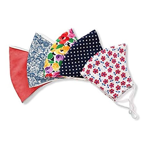 Cloth Face Masks for Women