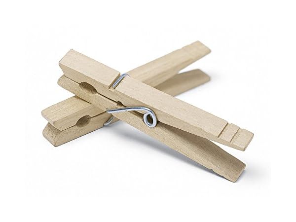 Clothes Pins Thumbnail