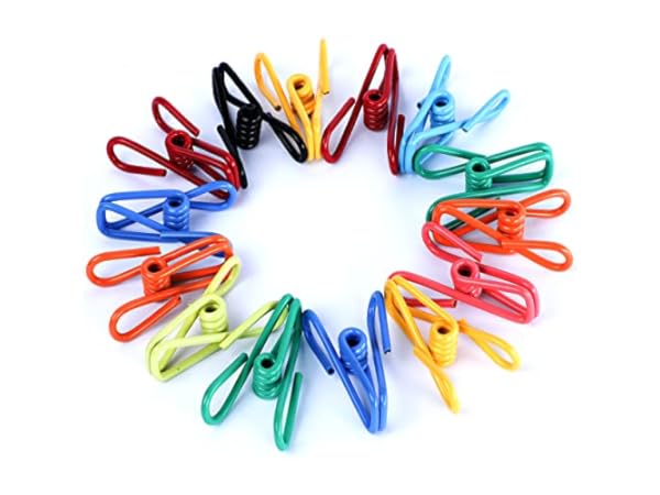 Clothes Pins Thumbnail