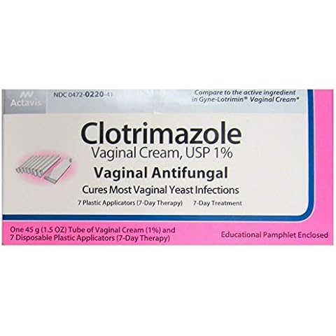 Clotrimazole thumbnail