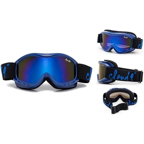 Cloud 9 Goggles thumbnail