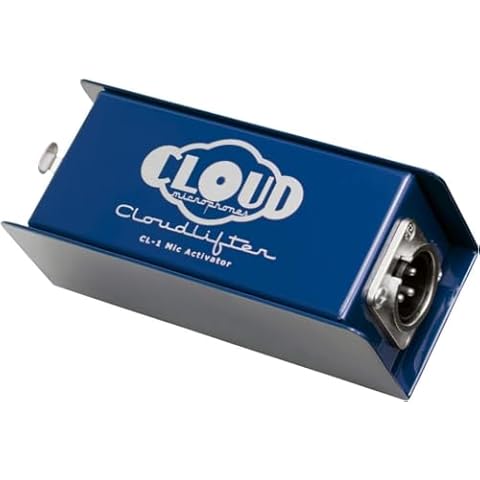 Cloud Microphones thumbnail
