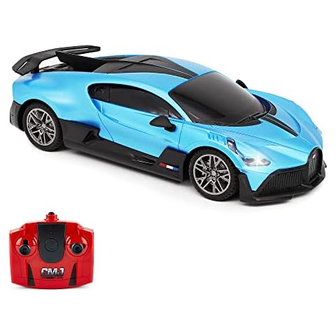 CMJ RC Cars thumbnail