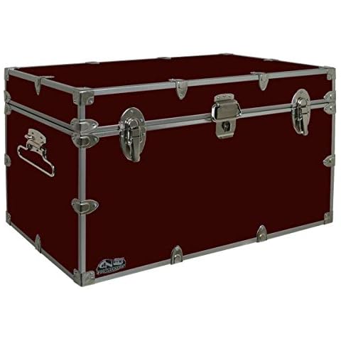 C&N Footlockers thumbnail