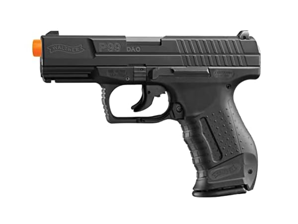 The 10 Best Co2 Airsoft Pistols Of 2024 Reviews Findthisbest