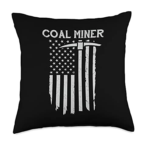 Coal Mining Phone Accessories thumbnail
