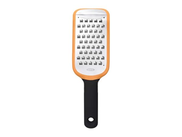 Cuisipro 746165 Coarse Grater, 11.5 Inch, Stainless Steel