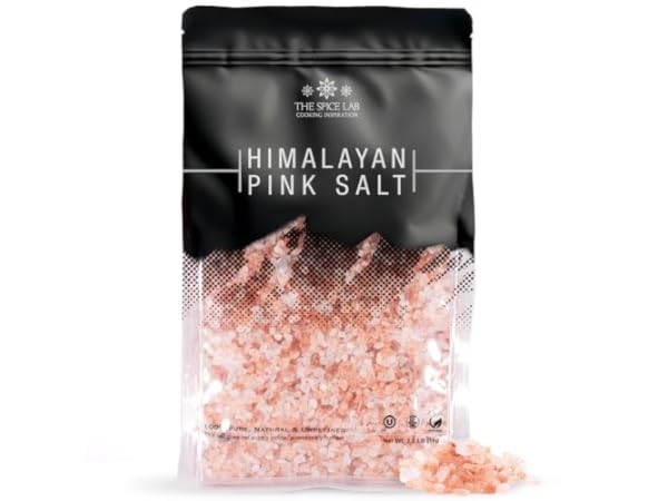 Coarse Salts Thumbnail