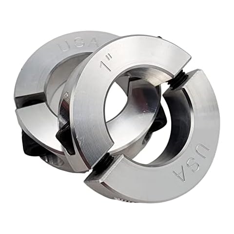 Coastal Shaft Collars thumbnail