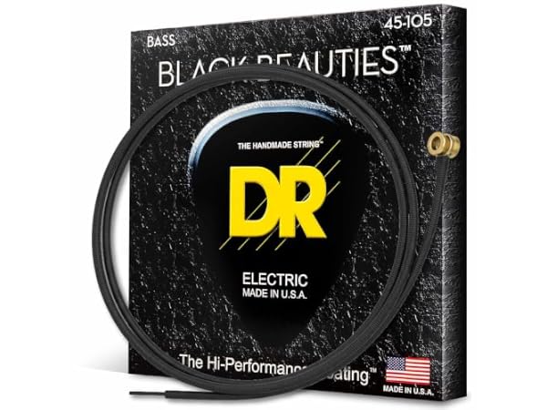 The 6 Best Coated Bass Guitar Strings of 2026 (Reviews) - FindThisBest