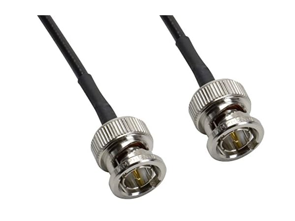 Coaxial Cables Thumbnail