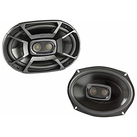 Coaxial Marine Speakers