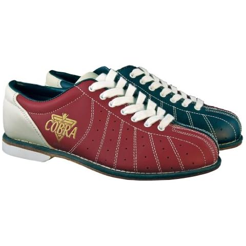Cobra Bowling Products thumbnail